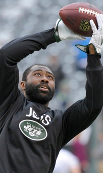 Jets' Revis charged after fight in Pittsburgh last weekend